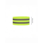 Reflektör Bant Kol Ve Ayak Bilekleri - 1