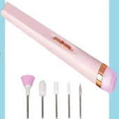 Polosmart Manikür Pedikür Seti Psc16 - 1
