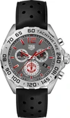 TAG Heuer CAZ101M.FT8024 Formula 1 Manchester United Erkek Saati - 1