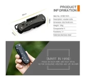 Grand Harvest KH5011K-H Multi Fonksiyonel Çakı thumbnail 1