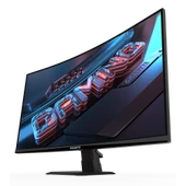 GIGABYTE GS27QCA  27" 180HZ 1MS HDMI MONITOR - 2