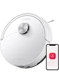 Roborock S8 Pro Beyaz Akıllı Robot Süpürge - 1