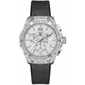Tag Heuer Aquaracer Kronograf CAY1111.FT6041 - 1