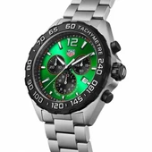 TAG Heuer Formula 1 Chronograph CAZ101AP.BA0842 Kol Saati - 1