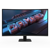 GIGABYTE GS32QCA 31.5" 180HZ 1MS HDMI MONITOR thumbnail 2