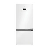 678550 Eb Elegantfit No Frost Buzdolabı - 1