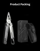 Grand Harvest GHK9 Armor Piercing Multi Tool - 3