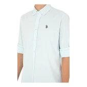 Erkek Çizgili Gömlek thumbnail 6