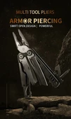 Grand Harvest GHK9 Armor Piercing Multi Tool - 5