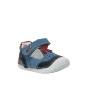 520151.ı3fx Mavi Erkek Çocuk Günlük Ayakkabı thumbnail 3