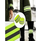 Reflektör Bant Kol Ve Ayak Bilekleri - 3