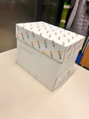 80 GR FOTOKOPİ KAĞIDI KOLİ thumbnail 7