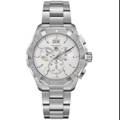 Tag Heuer Aquaracer CAY1111.BA0927 Erkek Kol Saati - 1
