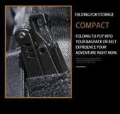 Grand Harvest GHK9 Armor Piercing Multi Tool - 6