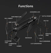 Grand Harvest GHK-PL105 Multi Hammer Tool thumbnail 7