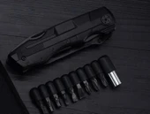 Grand Harvest GHK-PL107 Foldable Multi Tool thumbnail 8