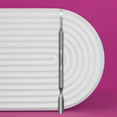 Staleks Expert Tırnak İtici Pusher ve Temizleyici Uç PE-30/6 thumbnail 1