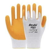 Beybi PN3 XL Nitril Eldiven 12 li paket - 1