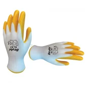 Beybi PN7 Nitril İş Eldiveni XL - 1