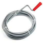 Eltos Lavabo ve Gider Boruları Açacağı 8m 6mm - 1
