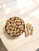 MİDYATGÖKALP MARDİN YÖRESEL TARÇINLI BADEM ŞEKERİ 250 GR - 1