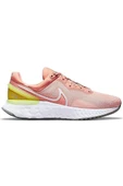 Nike React Miler 3 DD0491-800 Pembe Kadın Ayakkabı thumbnail 1