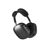 P9 Bluetooth Kablosuz 5.0 Mikrofonlu Kulaküstü Kablosuz Kulaklık - 1