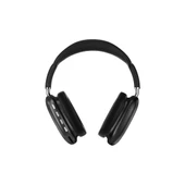 P9 Bluetooth Kablosuz 5.0 Mikrofonlu Kulaküstü Kablosuz Kulaklık - 2