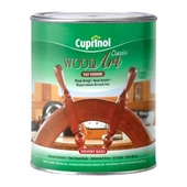 Cuprinol Woodart Classic Ahşap Verniği (Yat Verniği) 0.75lt - 1