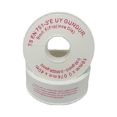 BYZ-SU Teflon Bant 19mm x 0.076mm x 40m 0.30g - 1