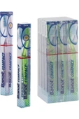 Banat Compact Lux Diş Fırçası Mavi Orta Sert - 1