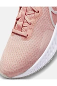 Nike React Miler 3 DD0491-800 Pembe Kadın Ayakkabı thumbnail 2