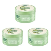 Arko Nem, (YENİ) Zeytinyağlı Nemlendirici El ve Vücut Bakım Kremi - 250 ml x 3 Adet - 1