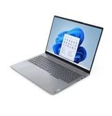 LENOVO THINKBOOK 21SK007UTX U7-255H 16GB 512GB SSD 16" FDOS - 2