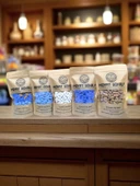 MİDYATGÖKALP MARDİN YÖRESEL TARÇINLI BADEM ŞEKERİ 250 GR - 7