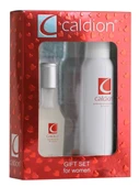 Caldion Classic Kadın Parfüm Seti 100 Ml Edt + 150 Ml Deodorant - 1