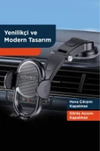 039 Car Holder Araç Içi Telefon Tutucu - 2