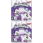Familia Tuvalet Kağıdı Plus 64 LÜ thumbnail 1