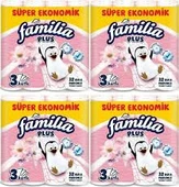 Familia Tuvalet Kağıdı Plus 160 lı thumbnail 1
