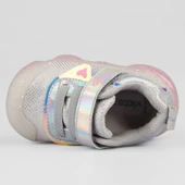 Vicco Pety Işıklı Ortopedik Çocuk Spor Ayakkabı thumbnail 4