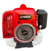 Active M50 / Benza Zeytin Hasat Makinası Motoru 3.3 Hp - 1