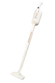 Fantom Praticmop P 1400 Elektrikli Süpürge Krem thumbnail 2