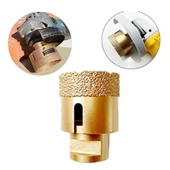 33mm Mermer Granit Delme Aparatı thumbnail 1