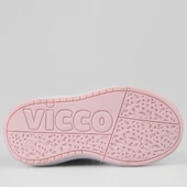 Vicco Klint Phylon Kauçuk Taban Ortopedik Işıklı Çocuk Bot thumbnail 5