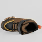 Vicco Altay Ortopedik Kauçuk Taban Ortopedik Çocuk Bot thumbnail 4