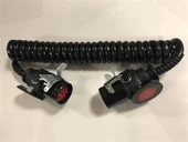 15 LI ELEKTRİK KABLOSU POLİÜRETAN - AYDIN-600 - 1