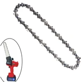 Akülü Budama Testeresi Zinciri 1/4 Micro 24 Diş thumbnail 1