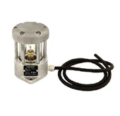 MOONLAMP LAMBA 24V 25W 2MT KABLOLU - VARROC-1590M001Y00A - 1