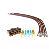 KALORIFER DIRENCI KABLO DEMETI DUCATO BOXER JUMPER III 06>(195MM)(5) - FEBI 107036 - 1