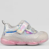 Vicco Pety Işıklı Ortopedik Çocuk Spor Ayakkabı thumbnail 3